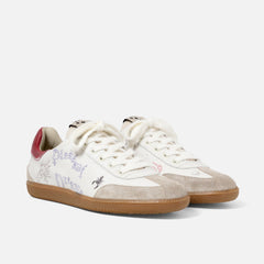 Plus Duke Pleasant Dreams Sketch Sneaker - Men's