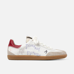 Plus Duke Pleasant Dreams Sketch Sneaker - Men's