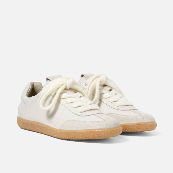 CB Off-White Sneaker - Men’s 