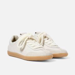 CB Off-White Sneaker - Men’s 