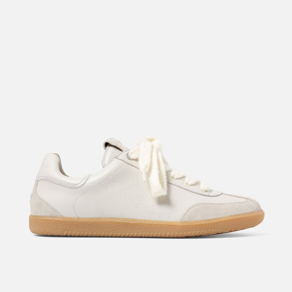 CB Off-White Sneaker - Men’s 