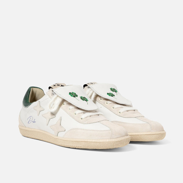 Plus Duke Clover Sneaker - Men's