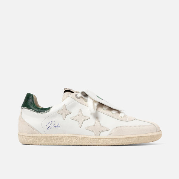 Plus Duke Clover Sneaker - Men's
