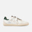 Plus Duke Clover Sneaker - Men's