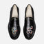 Wilde Pleasant Dreams Snake Penny Loafer - Men's