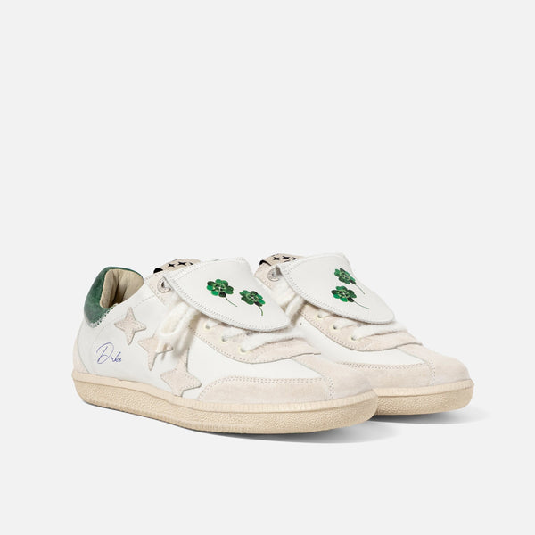 Plus Duke Clover Sneaker - Women's