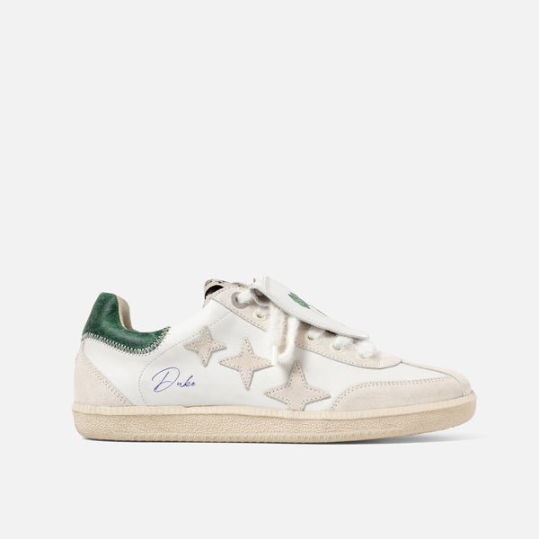 Plus Duke Clover Sneaker - Women's