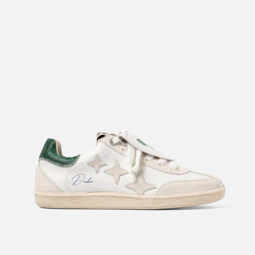 Plus Clover Sneaker