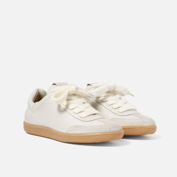 CB Off-White Sneaker - Women’s 