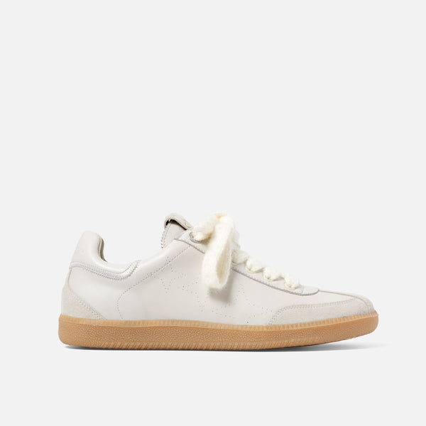CB Off-White Sneaker - Women’s 