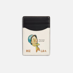 Rizla Soldier Card Holder