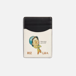 Rizla Soldier Card Holder