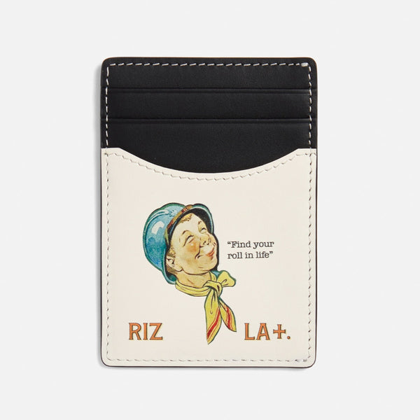 Rizla Soldier Card Holder
