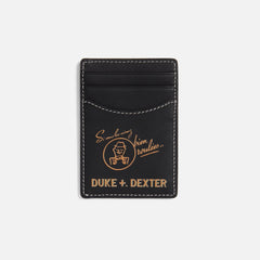 Rizla Soldier Card Holder