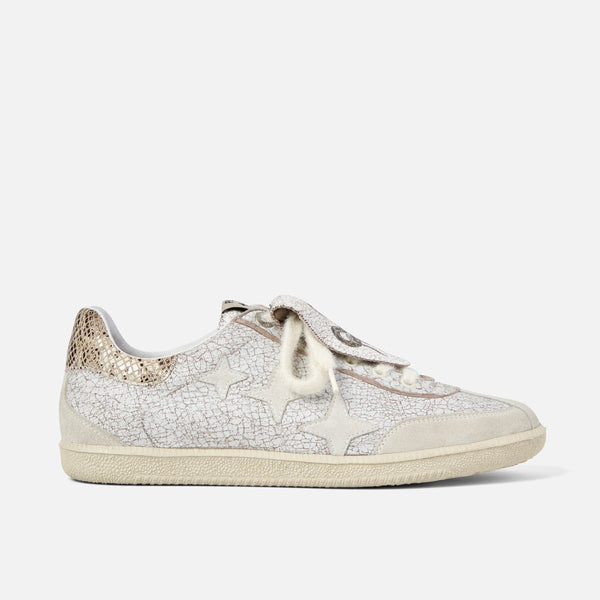 Plus Duke Snake Sneaker - Men's