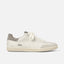 Plus Duke Vintage Grey + White Sneaker - Men's