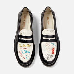 Rizla Archive Penny Loafer - Men's