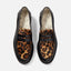 Wilde Leopard Penny Loafer - Men's