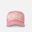Duke Baby Pink Cap