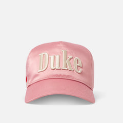 Duke Baby Pink Cap