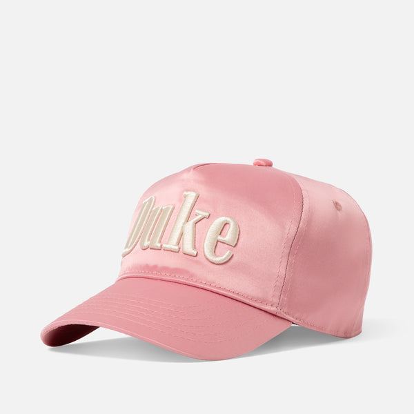Duke Baby Pink Cap