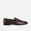Caine Brown Penny Loafer - Men's
