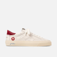Plus Court Kiss Sneaker - Men's