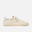 Plus Court Vintage White Sneaker - Men's