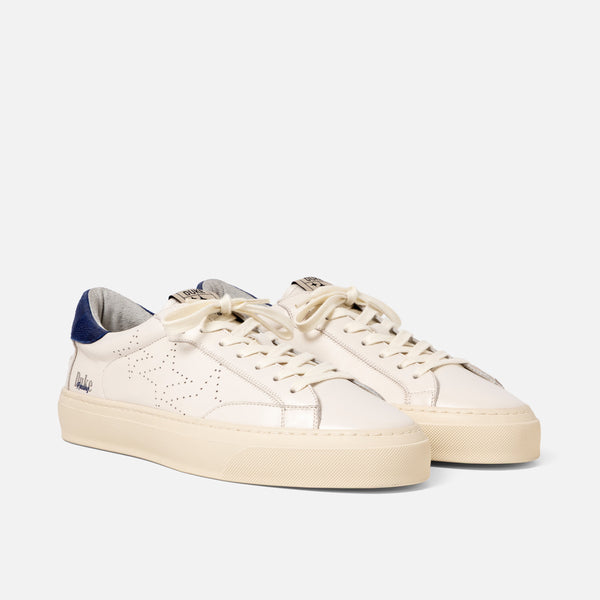 Alpine Formula One Team Court Sneaker - Men's