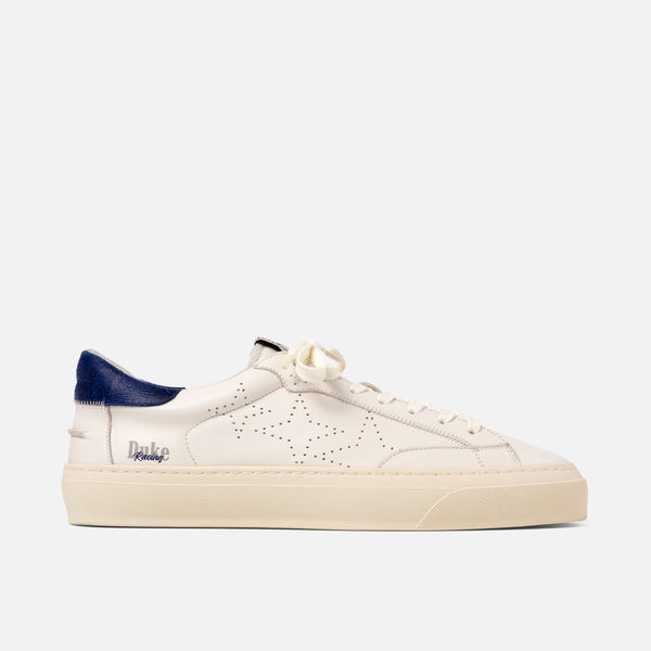 Alpine Formula One Team Court Sneaker - Men's