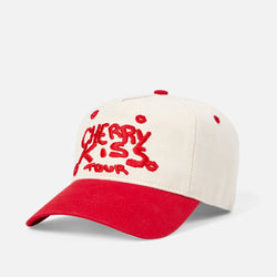 DWT Cherry Kiss Tour Cap