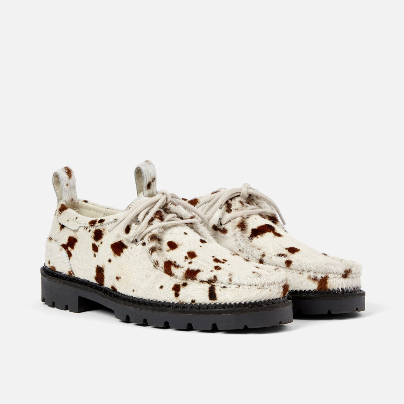 靴 COACH DUKE GLF SDE/PERF COW NAP 8M Coach Duke Mens size 8M Black Sneakers Suede Leather