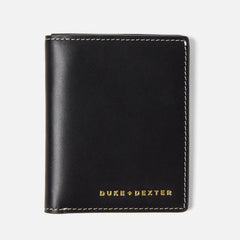 Dean Cherry Wallet