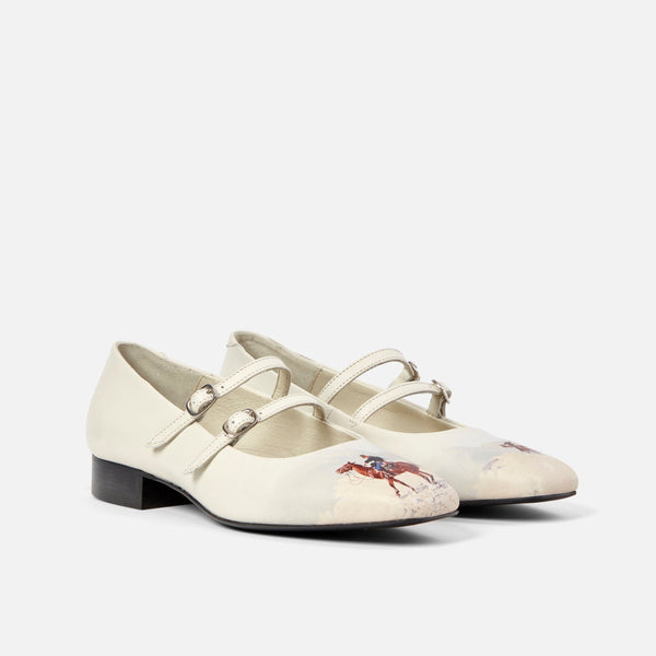 Ruby Advanced Guard Mary Jane - Women's