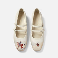 Ruby Advanced Guard Mary Jane - Women's