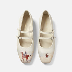 Ruby Advanced Guard Mary Jane - Women's