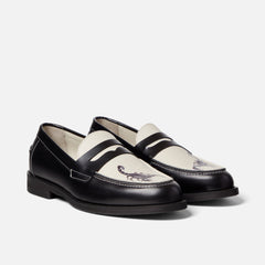 Wilde Scorpion Penny Loafer - Men's