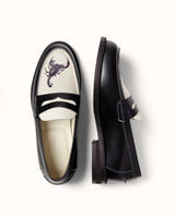 Wilde Scorpion Penny Loafer - Men's
