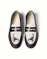 Wilde Scorpion Penny Loafer - Men's