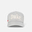 Duke Grey Cap