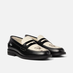 Naiyo NY Crown Penny Loafer - Men's