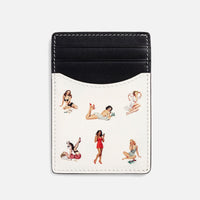Dean Pin Up III Card Holder