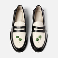 Wilde Clover Penny Loafer - Men's