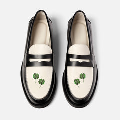Wilde Clover Penny Loafer - Men's