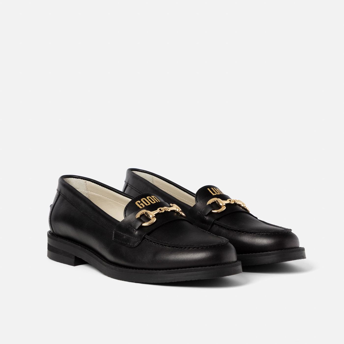 Wilde Good Luck Bit Loafer - Women's | DUKE + DEXTER