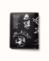 Dean Midnight Chateau Wallet