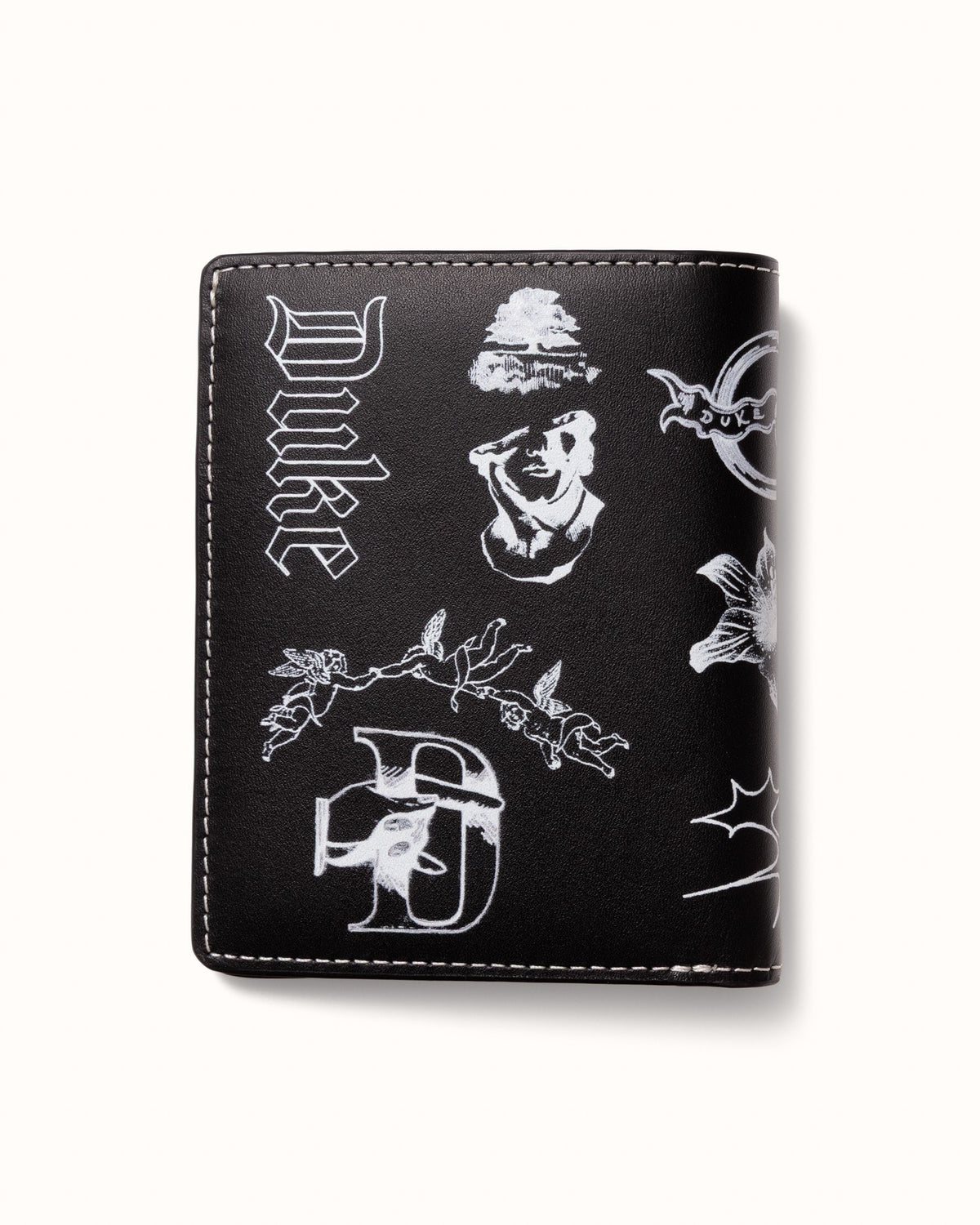 Dean Midnight Chateau Wallet