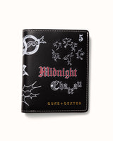 Dean Midnight Chateau Wallet