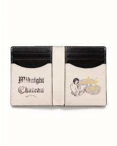 Dean Midnight Chateau Wallet