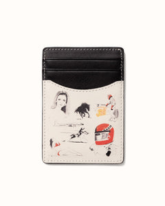 Dean DR4 Card Holder